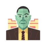 Breaking Bad WhatsApp Sticker #19