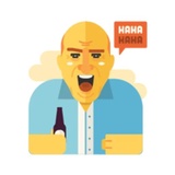 Breaking Bad WhatsApp Sticker #20