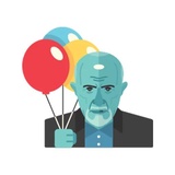 Breaking Bad WhatsApp Sticker #22