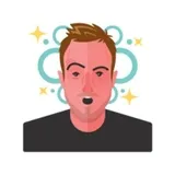Sticker 26