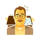 Breaking Bad WhatsApp Sticker #3