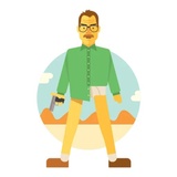 Breaking Bad WhatsApp Sticker #4