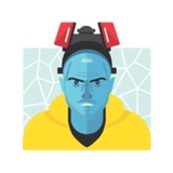 Breaking Bad WhatsApp Sticker #6