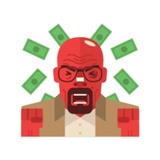 Breaking Bad WhatsApp Sticker #8
