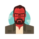 Breaking Bad WhatsApp Sticker #9