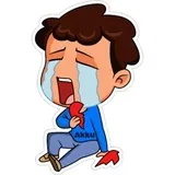 Love breakup fight