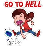 Sticker 11