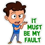 Sticker 12