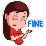 Sticker 21