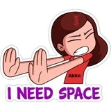 Sticker 9