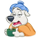 Brian and Stewie WhatsApp Sticker #16