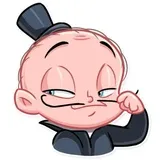 Sticker 23