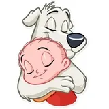 Sticker 6