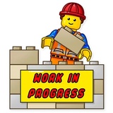 Lego is Awesome WhatsApp Sticker #17