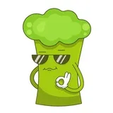 Broccoli Brock
