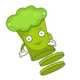Sticker 18
