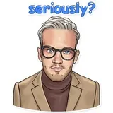 Sticker 11