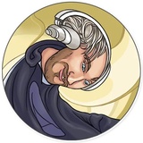 PewDiePie WhatsApp Sticker #12