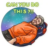 Sticker 23