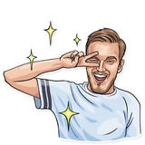 PewDiePie WhatsApp Sticker #24
