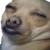 Broken Animals WhatsApp Sticker #30