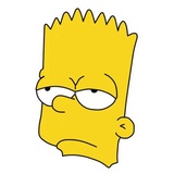 Bart WhatsApp Sticker pack