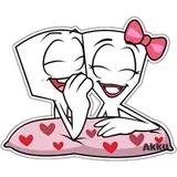 Sticker 25