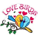 Sticker 26