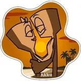 Sticker 3
