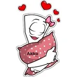 Sticker 36