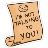 Sticker 38