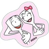 Sticker 39