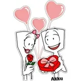 Sticker 43