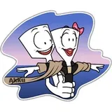 Sticker 54