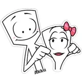 Sticker 55