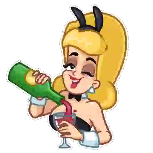Sticker 16