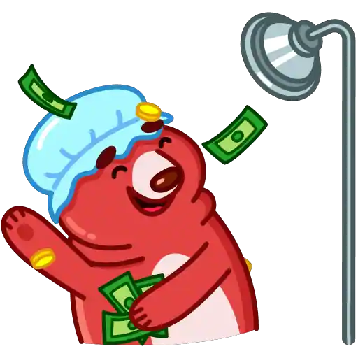 Sticker 18