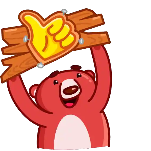 Sticker 3