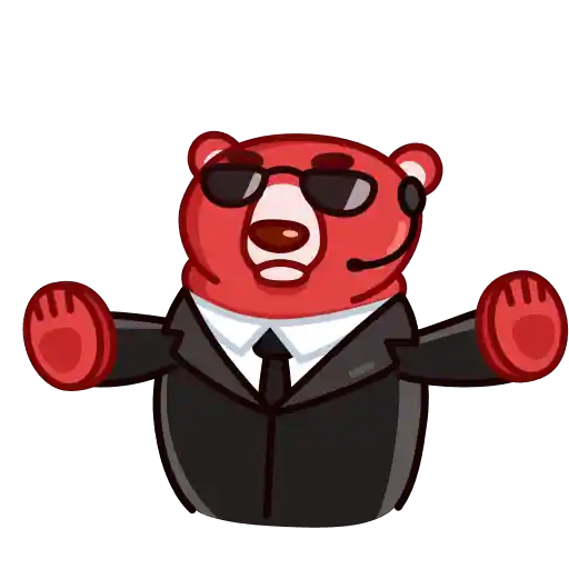 Sticker 8