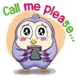 Tyno WhatsApp Sticker #11