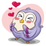 Tyno WhatsApp Sticker #13