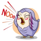 Tyno WhatsApp Sticker #16