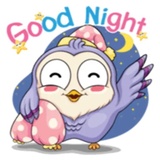 Tyno WhatsApp Sticker #17