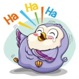 Tyno WhatsApp Sticker #19