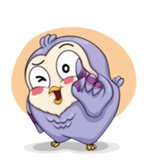 Tyno WhatsApp Sticker #2