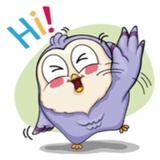 Tyno WhatsApp Sticker #20