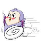 Tyno WhatsApp Sticker #3