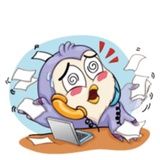 Tyno WhatsApp Sticker #4