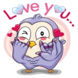 Tyno WhatsApp Sticker #5