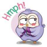 Tyno WhatsApp Sticker #6